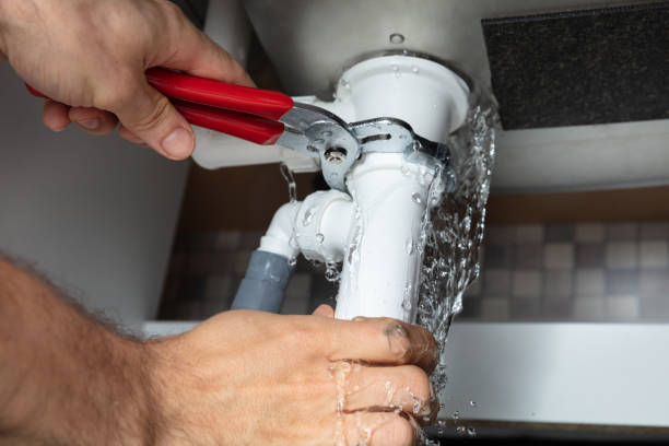Best Water damage restoration company  in Merrill, IA
