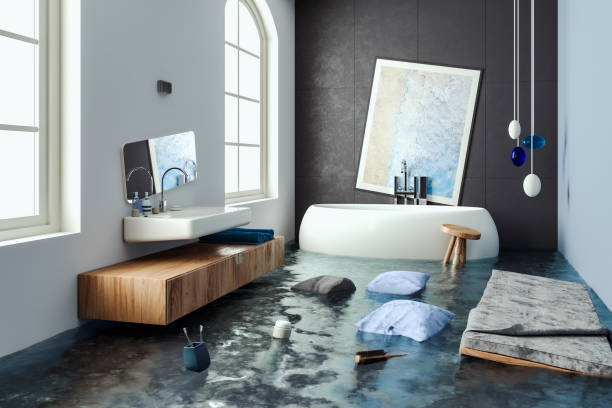Best Commercial water damage restoration  in Merrill, IA
