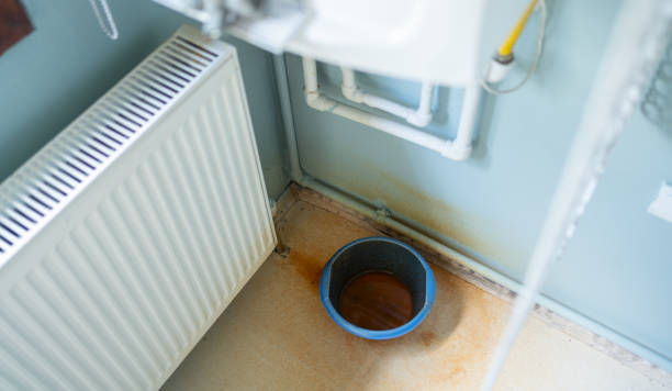 Best 24-hour water damage restoration  in Merrill, IA