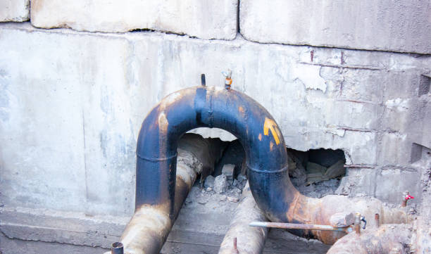 Best Water damage cleanup near me  in Merrill, IA